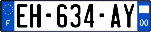 EH-634-AY