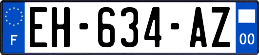 EH-634-AZ