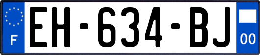 EH-634-BJ