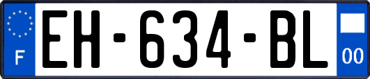 EH-634-BL