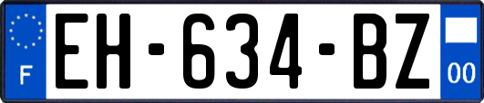 EH-634-BZ