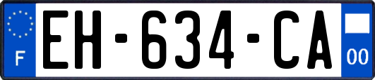 EH-634-CA