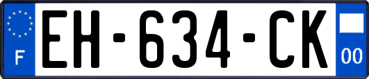 EH-634-CK