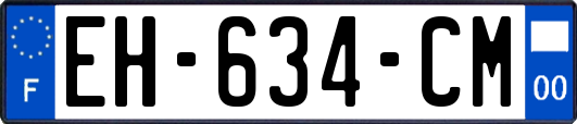 EH-634-CM
