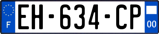 EH-634-CP