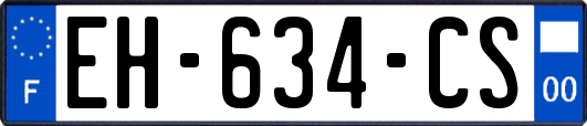 EH-634-CS