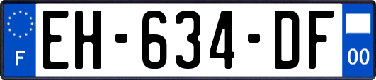 EH-634-DF