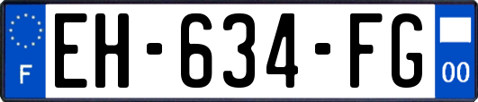 EH-634-FG