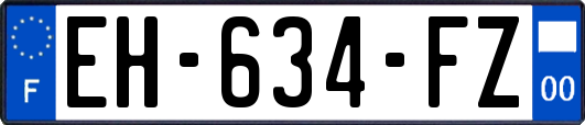 EH-634-FZ