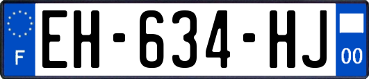 EH-634-HJ