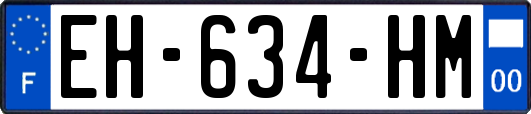 EH-634-HM