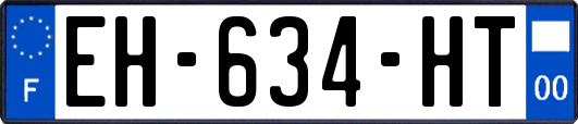 EH-634-HT