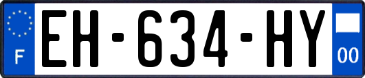 EH-634-HY