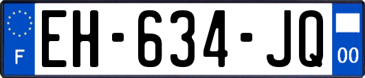 EH-634-JQ