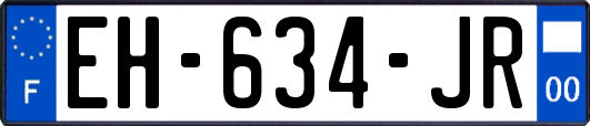 EH-634-JR