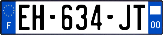EH-634-JT