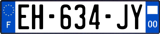 EH-634-JY