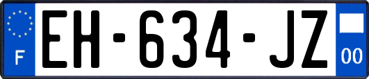 EH-634-JZ