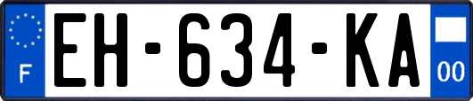 EH-634-KA