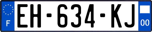 EH-634-KJ