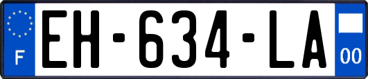 EH-634-LA