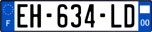 EH-634-LD