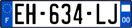 EH-634-LJ