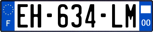 EH-634-LM