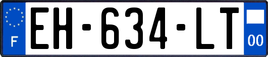 EH-634-LT