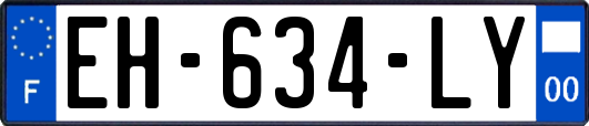 EH-634-LY