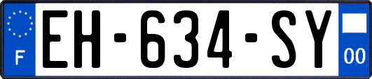 EH-634-SY