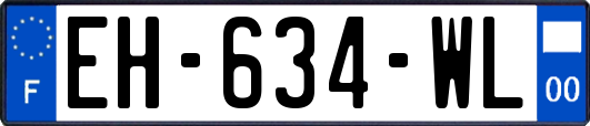 EH-634-WL