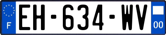 EH-634-WV