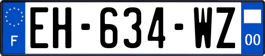 EH-634-WZ