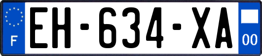 EH-634-XA