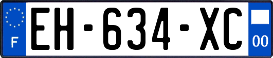 EH-634-XC