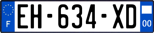 EH-634-XD