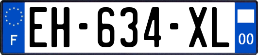 EH-634-XL