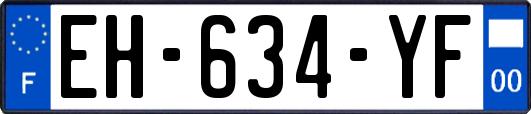 EH-634-YF