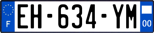 EH-634-YM