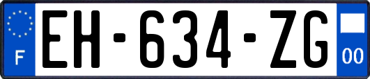 EH-634-ZG