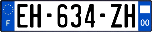 EH-634-ZH