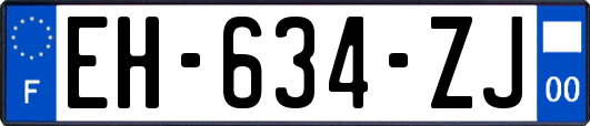 EH-634-ZJ