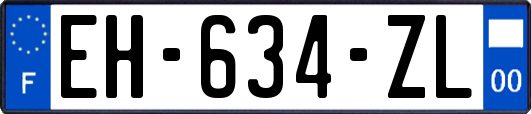 EH-634-ZL