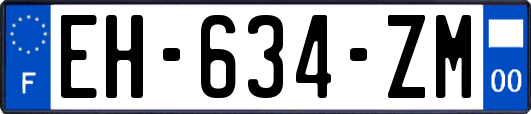 EH-634-ZM