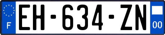 EH-634-ZN