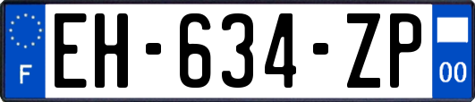 EH-634-ZP