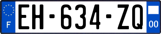 EH-634-ZQ