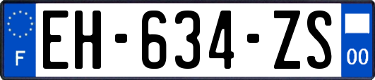 EH-634-ZS