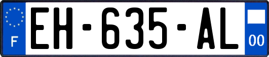 EH-635-AL